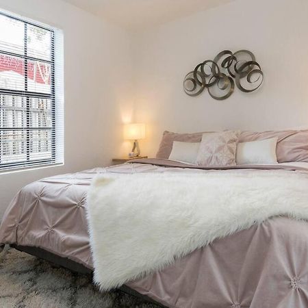 Lovely Apartment Near Brickell 1 Miami Kültér fotó