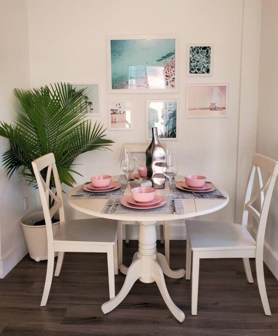 Lovely Apartment Near Brickell 1 Miami Kültér fotó