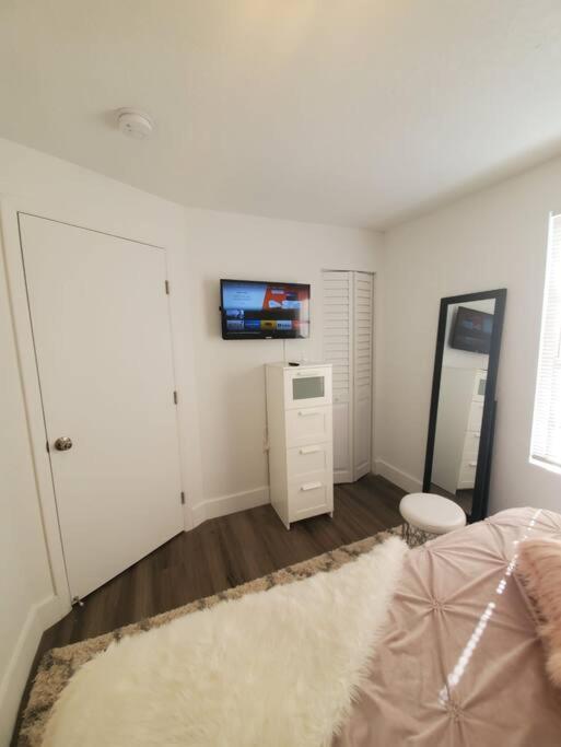 Lovely Apartment Near Brickell 1 Miami Kültér fotó