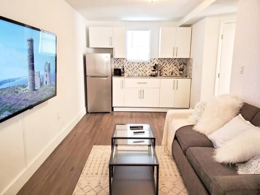 Lovely Apartment Near Brickell 1 Miami Kültér fotó